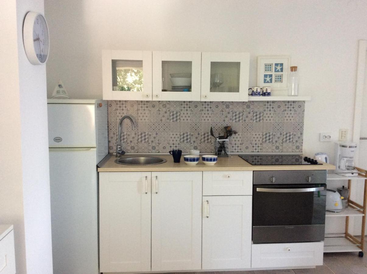 Apartment Tin ปิเนซิตซี ภายนอก รูปภาพ